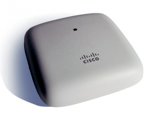  Cisco Aironet 1815i 系列接入點(diǎn)