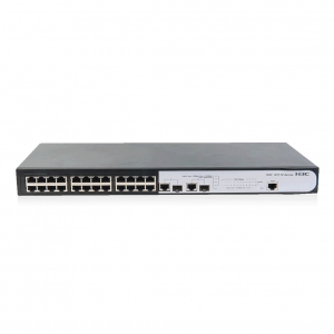 H3C S3110-SI系列安全易用交換機(jī)