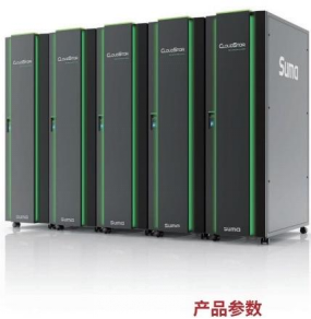    CloudStor  OStor 系列  